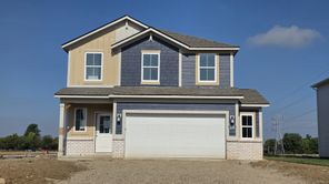 5208 Great Percheron Drive (Davidson)