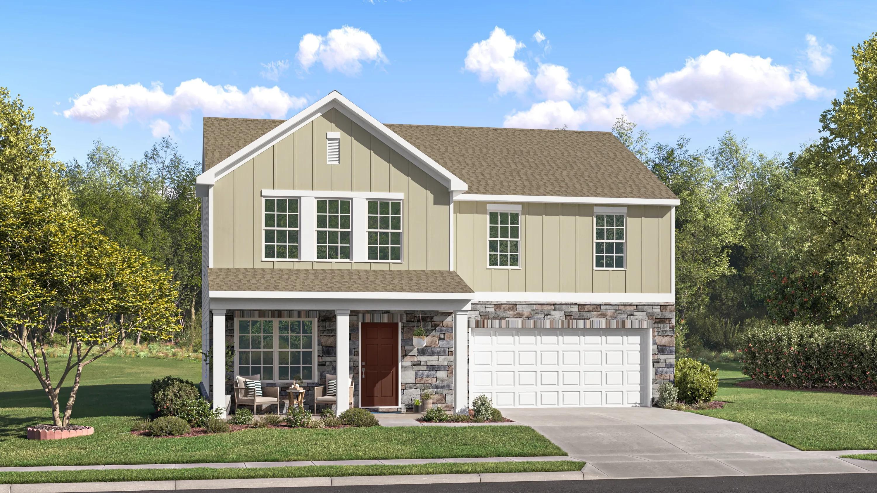 Cannon Village - York, SC