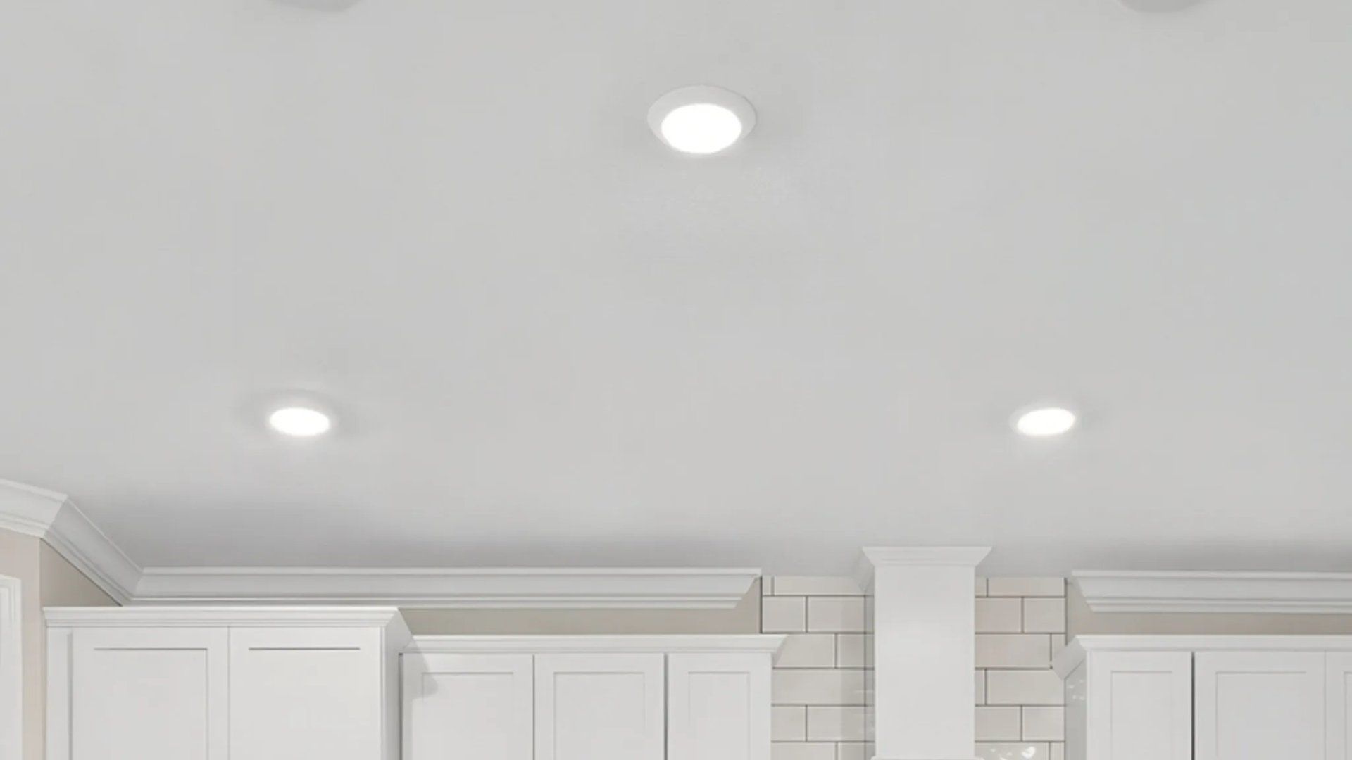 LED lights