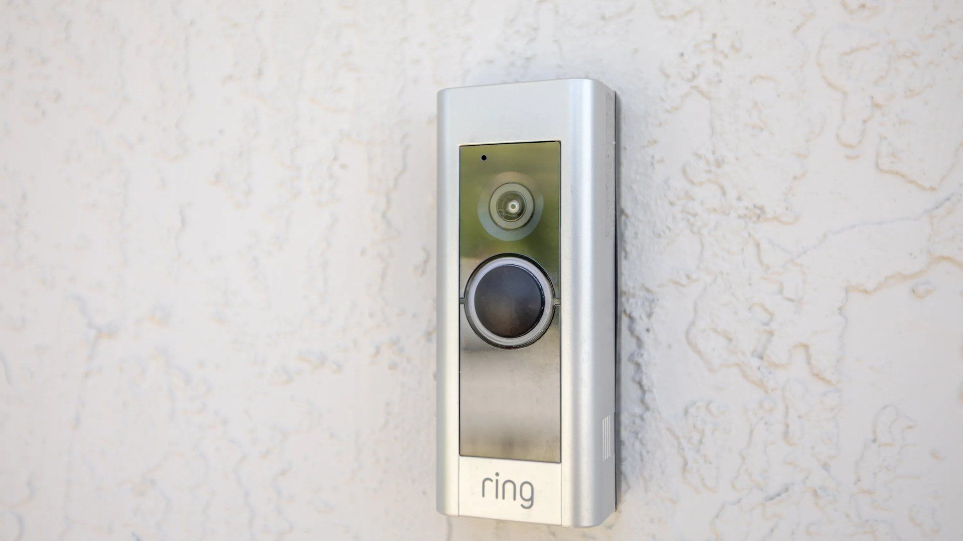 Ring Video Doorbell