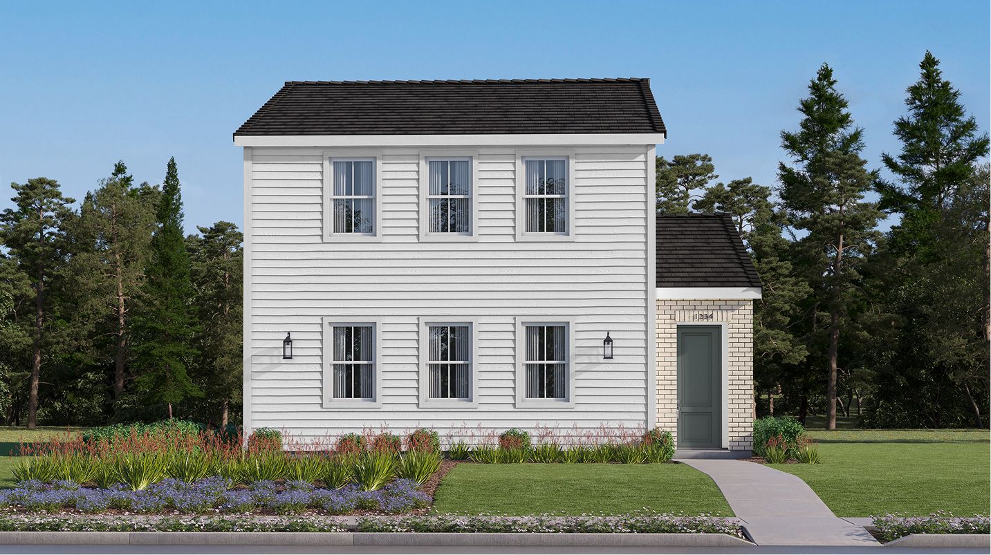 Bronte - Tesoro Viejo - Wilde Series: Madera, California - Lennar