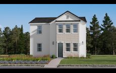 Tesoro Viejo - Wilde Series: Madera, California - Lennar
