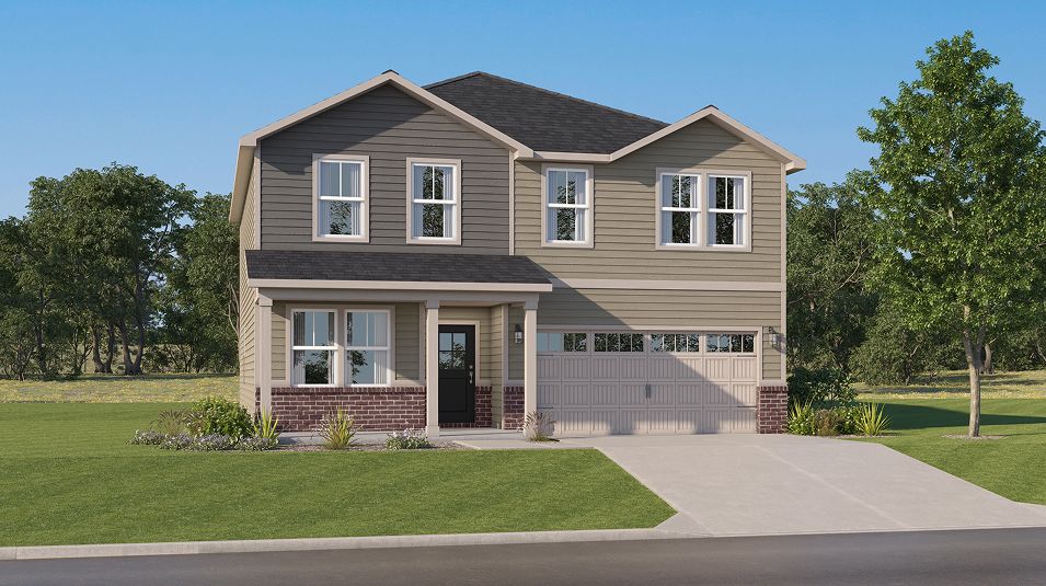 102 PLEASANT VIEW LN (Hampshire)