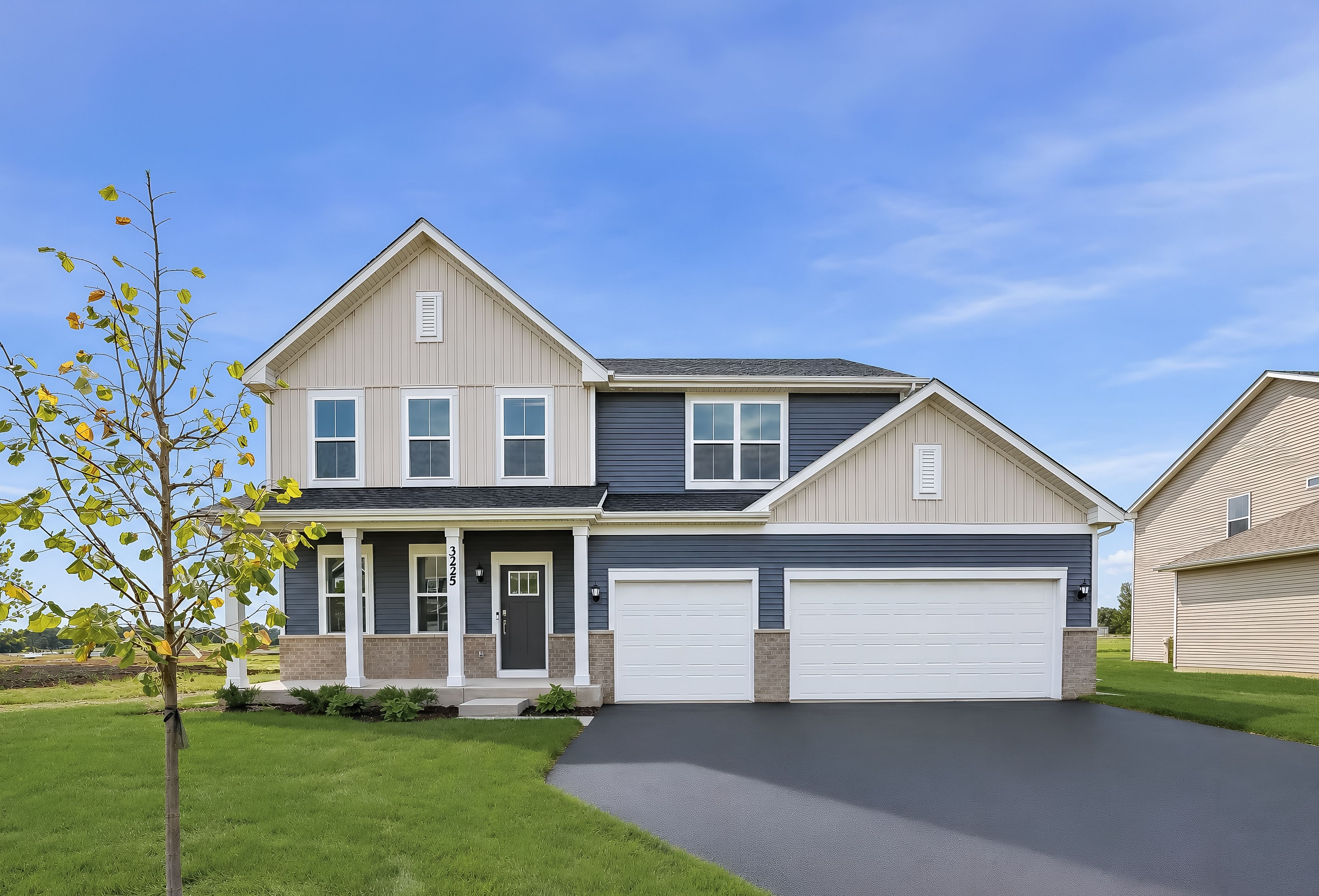 Townsend - Remington Grove: Johnsburg, Wisconsin - Lennar