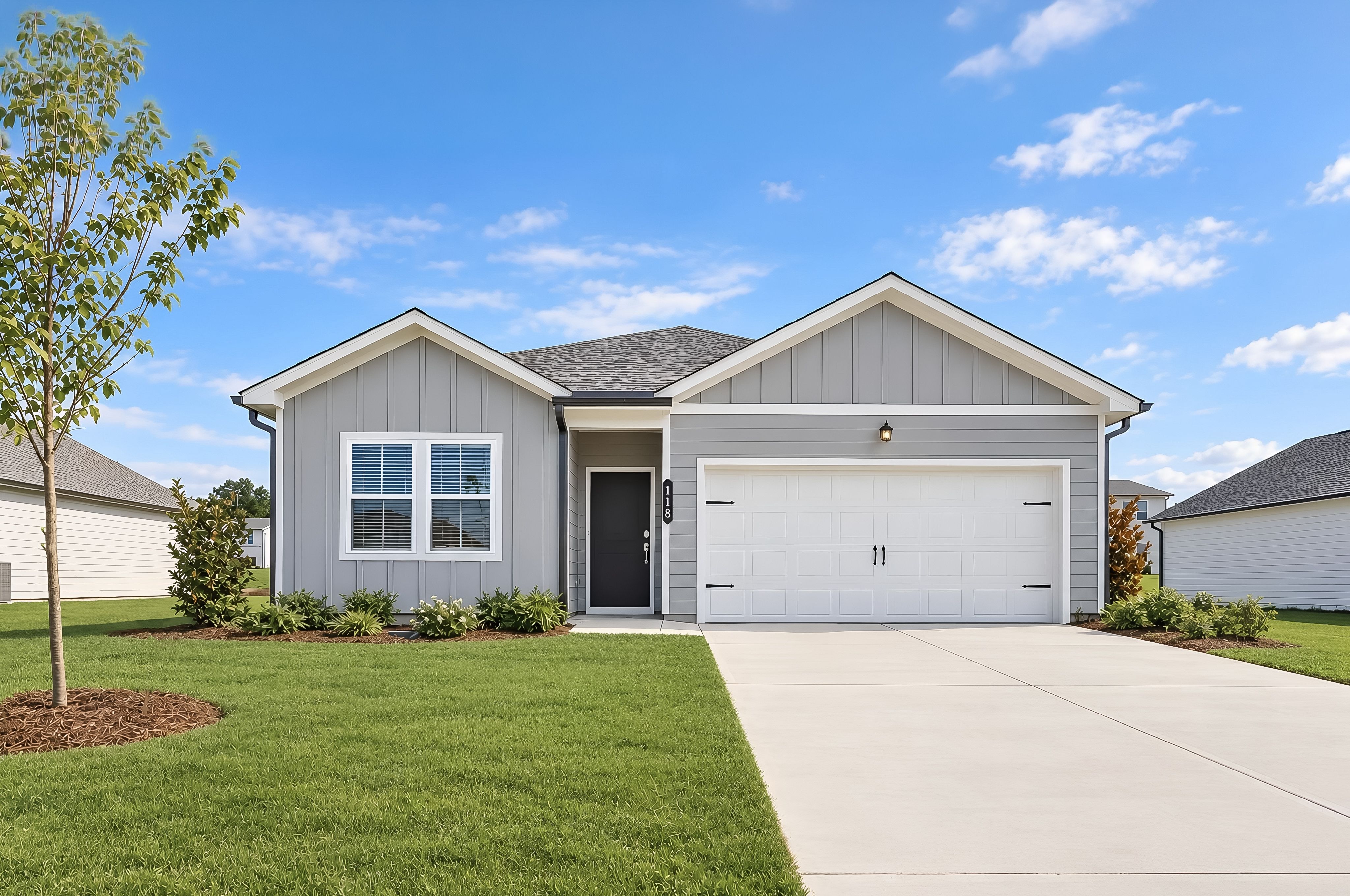 118 Calpurnia Street (Alan)