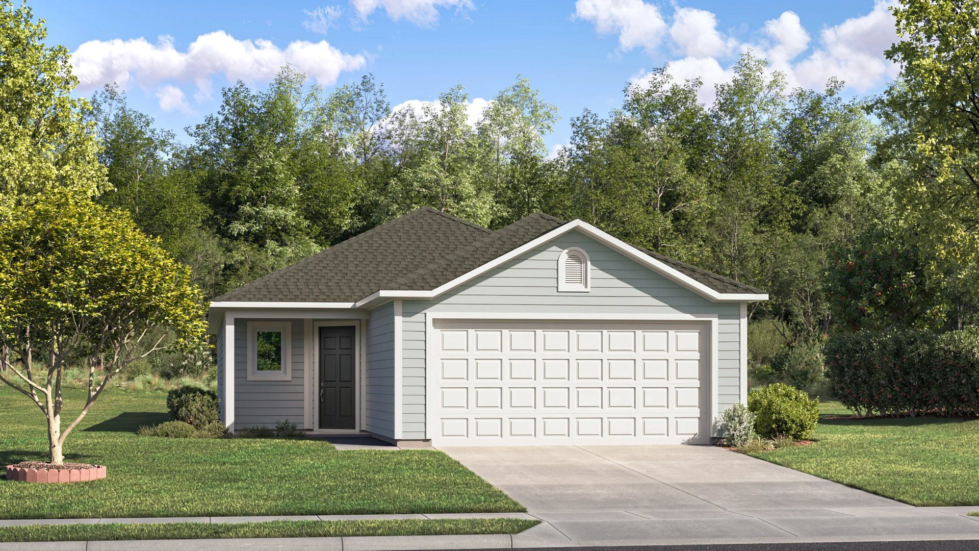 Rc Ridgeland - Stone Creek: Tonganoxie, Missouri - Lennar