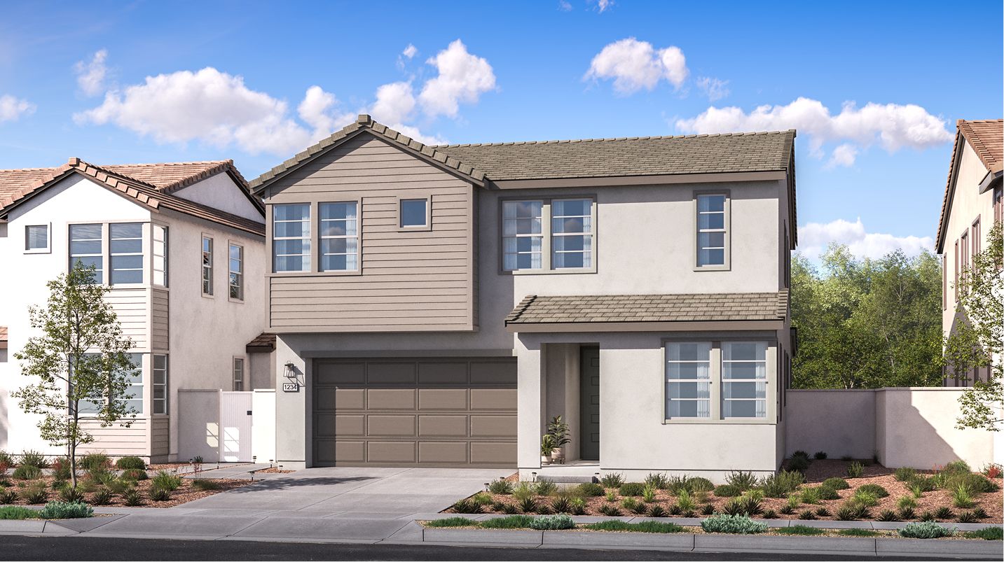 Sutton 2 - Valencia - Sutton: Valencia, California - Lennar