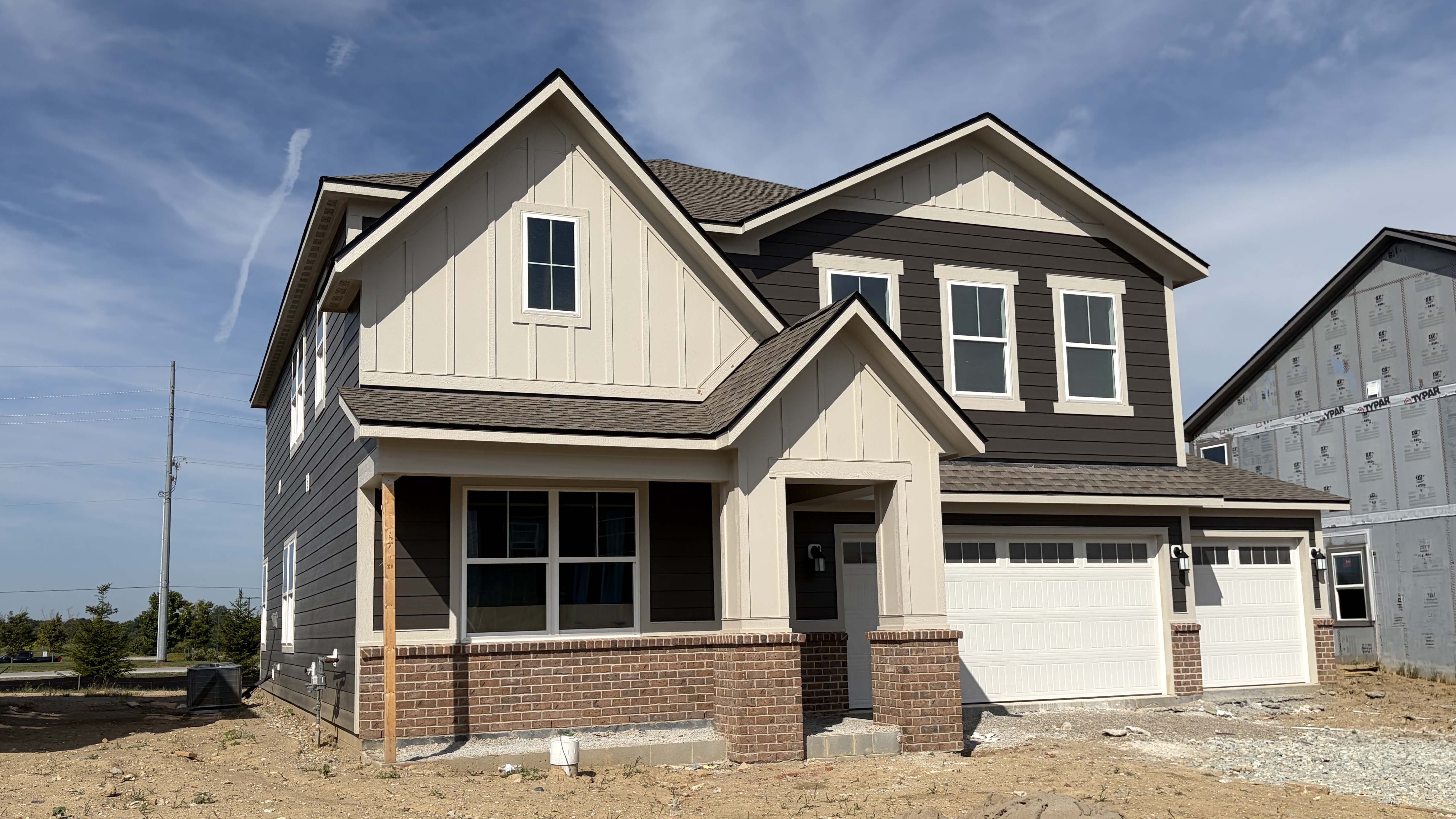 Copperleaf at Finch Creek - Noblesville, IN