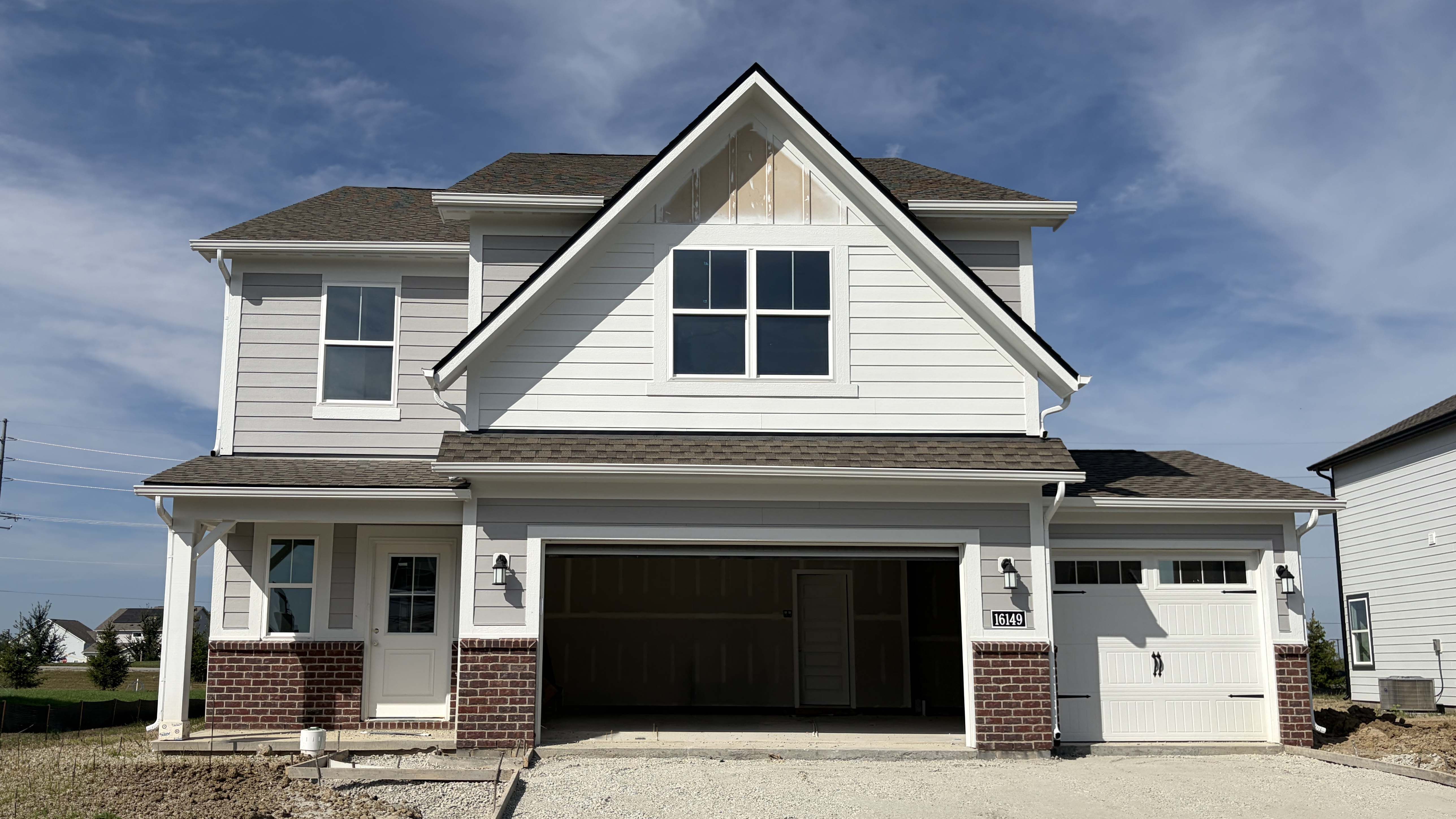 Ironwood - Copperleaf at Finch Creek: Noblesville, Indiana - Lennar