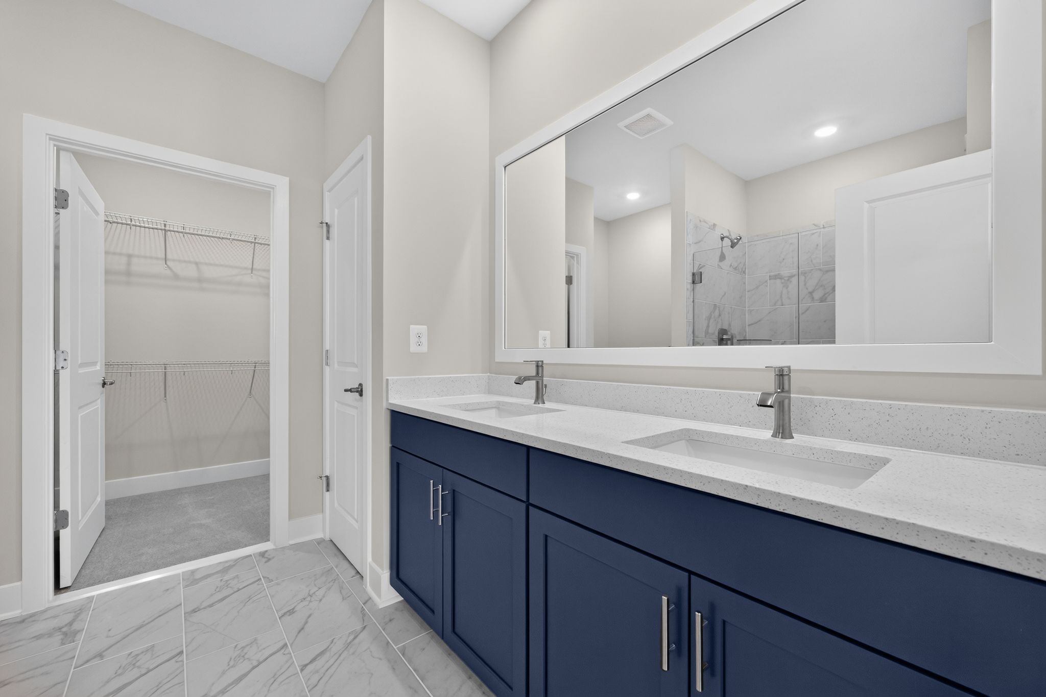 Heightsat Hunt Valley55+ Hamlin Owners Bath 1of3 F1