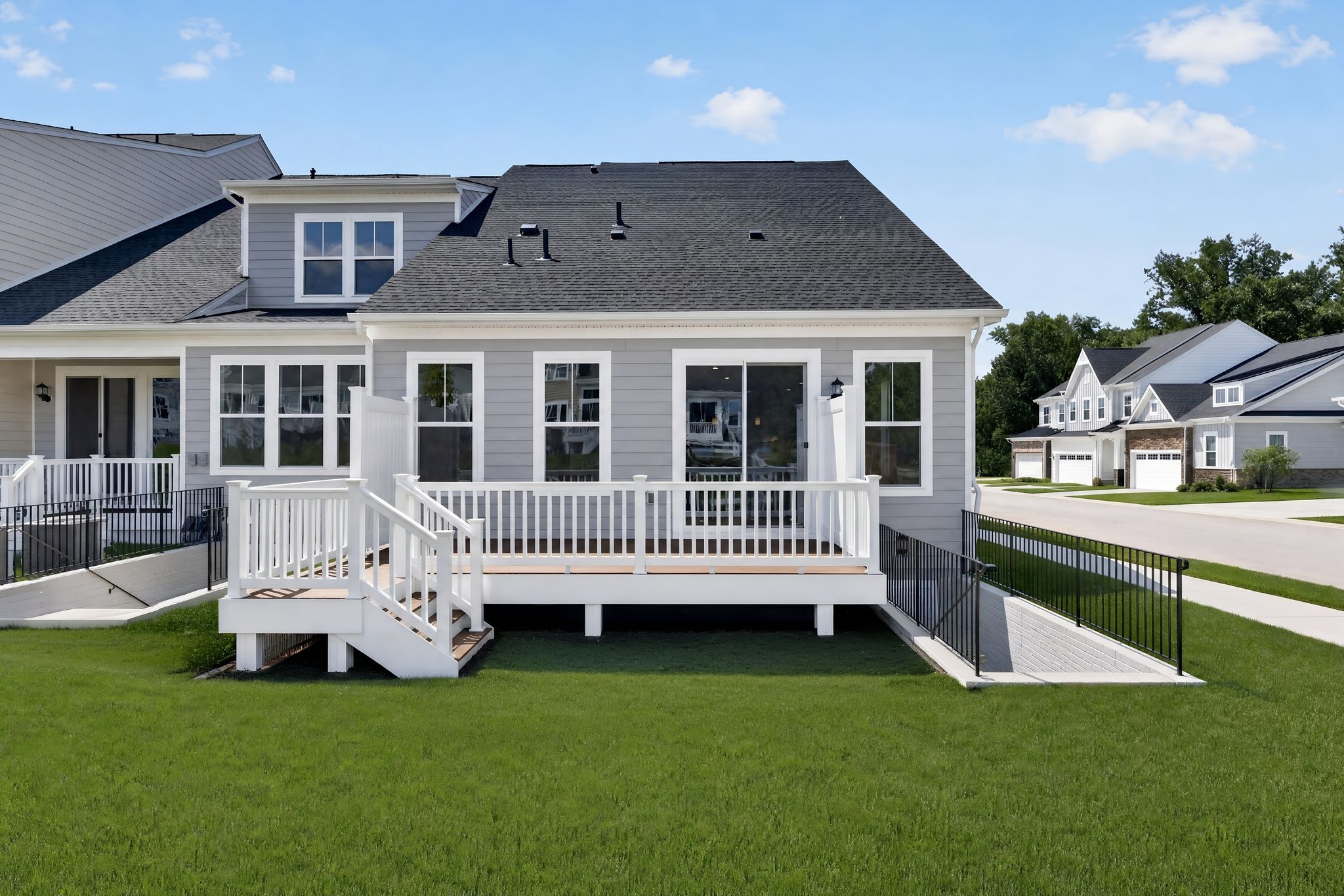 Heightsat Hunt Valley55+ Hamlin Exterior 6of8