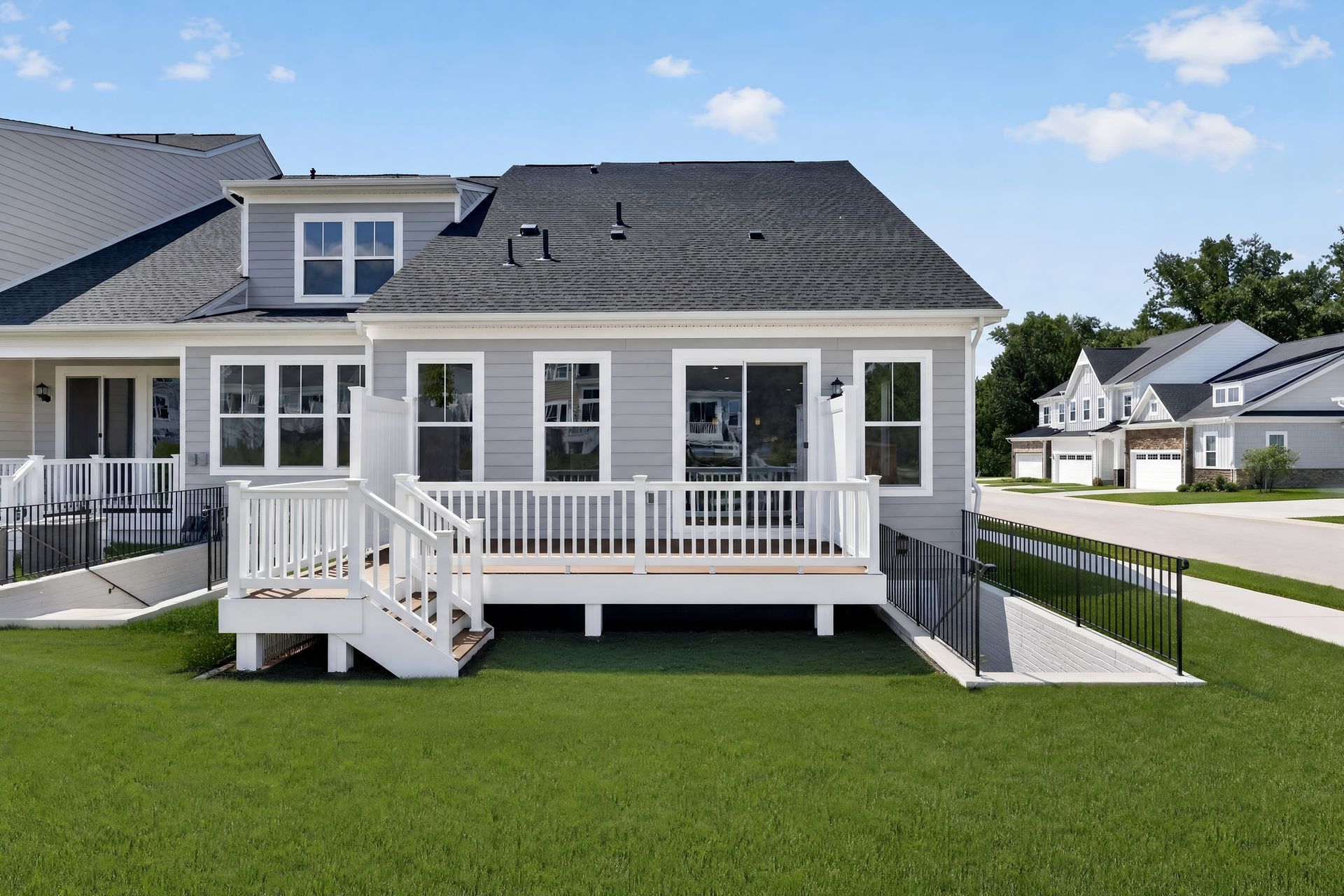 Heightsat Hunt Valley55+ Hamlin Exterior 6of8
