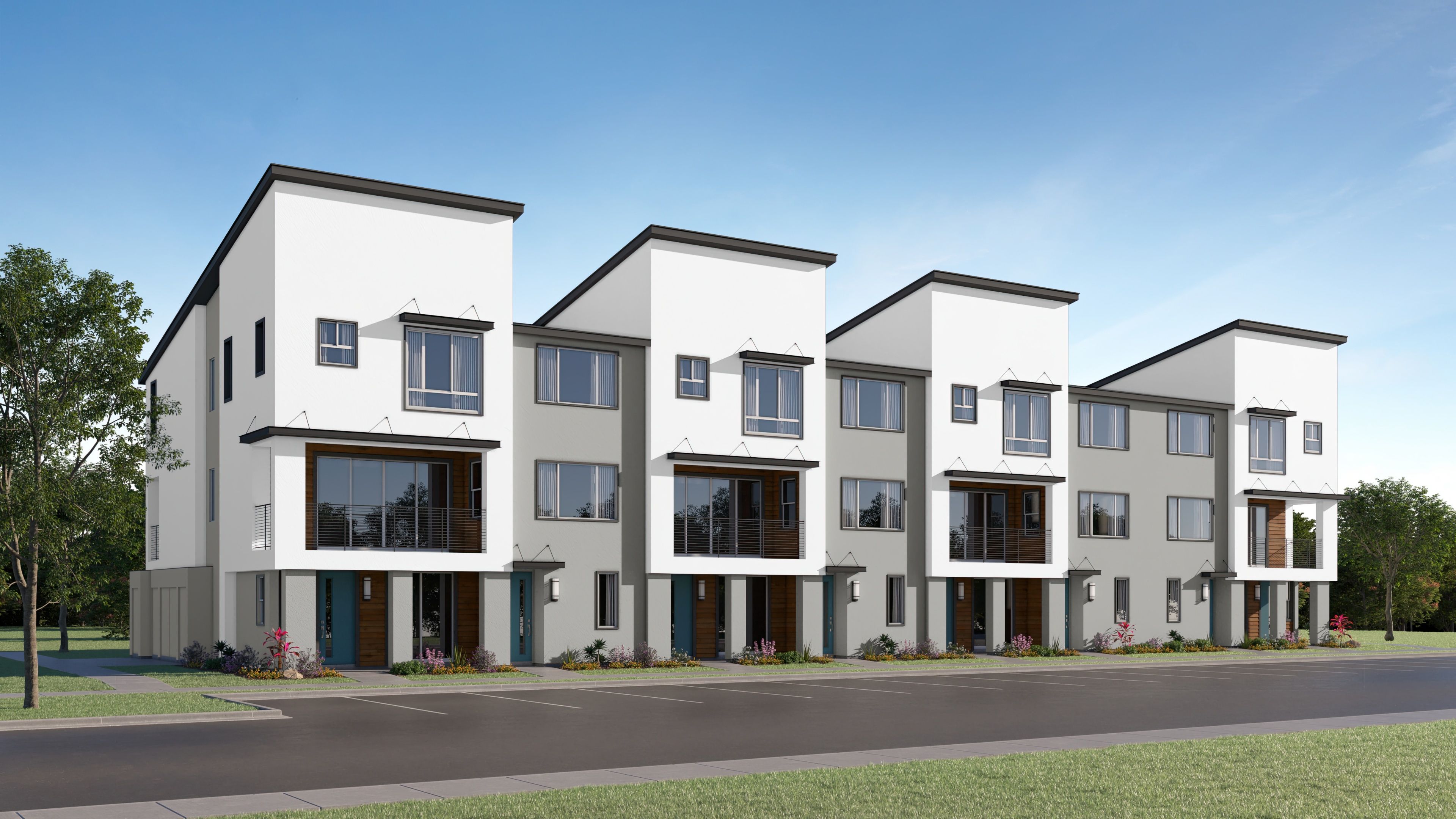 Legacy The Row 8plex 8 A