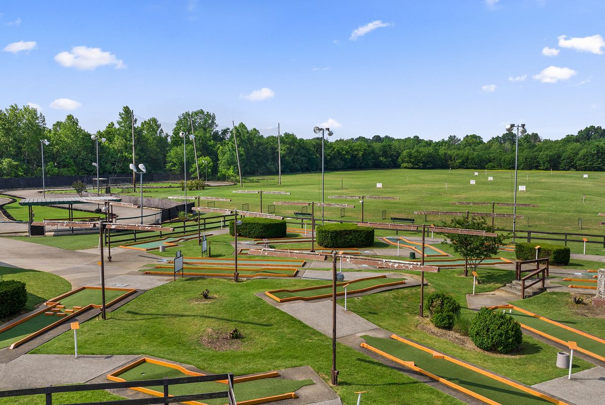 Tennessee Mt Juliet Cedar Creek S Ports Center 4of4