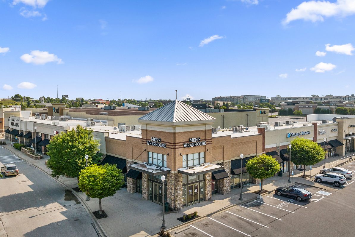 Tennessee Mt Juliet Providence Marketplace 7of15