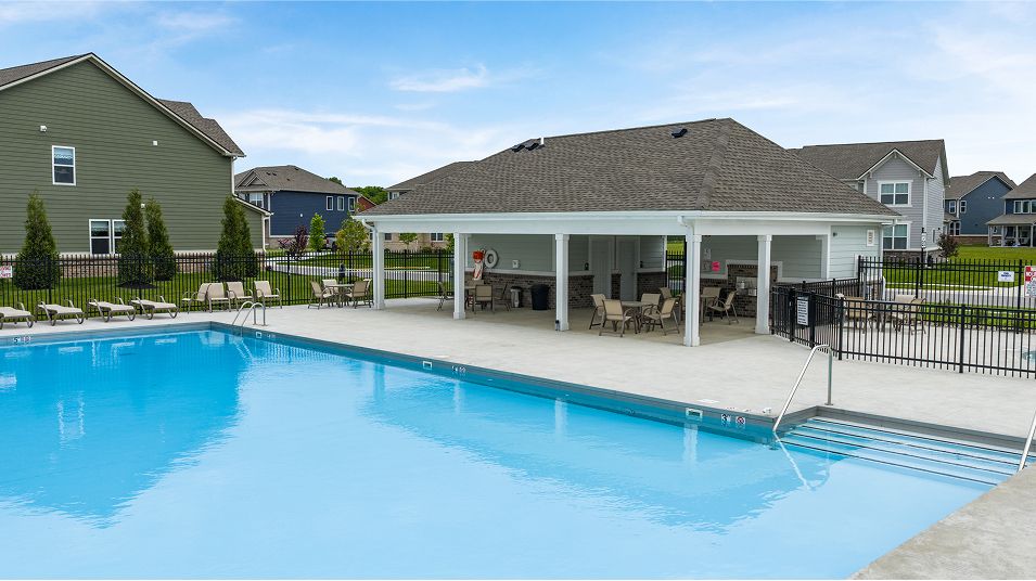 Divisional Aerial Amenity Pool 5of5