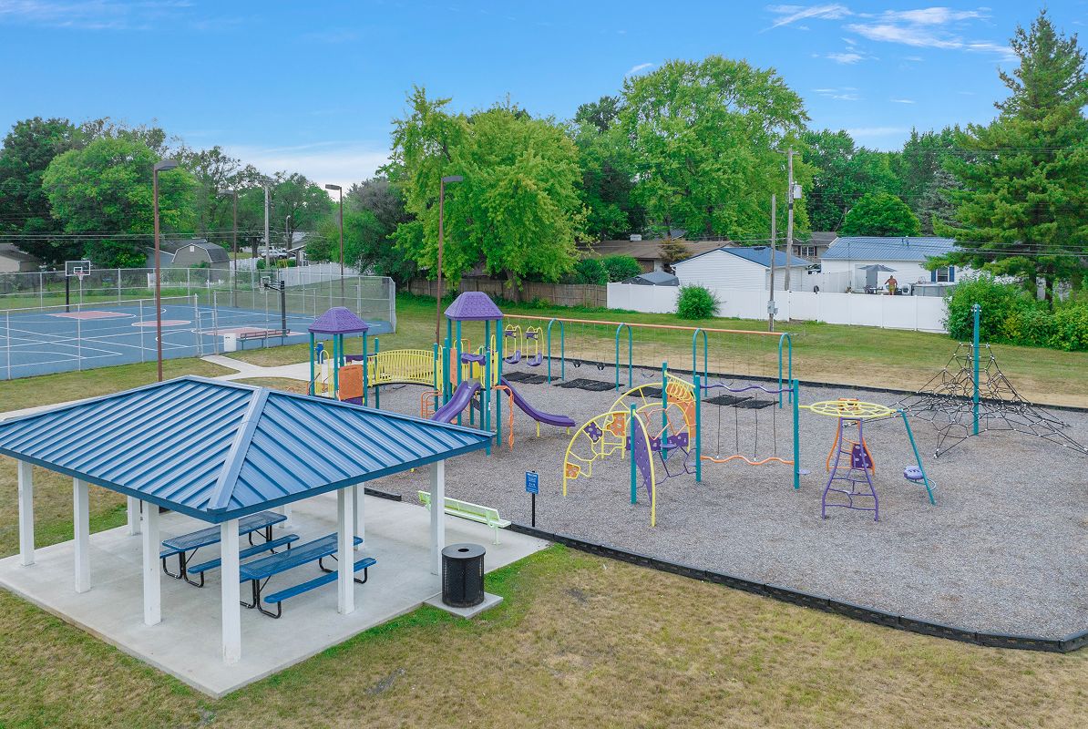 Whiteland East Park