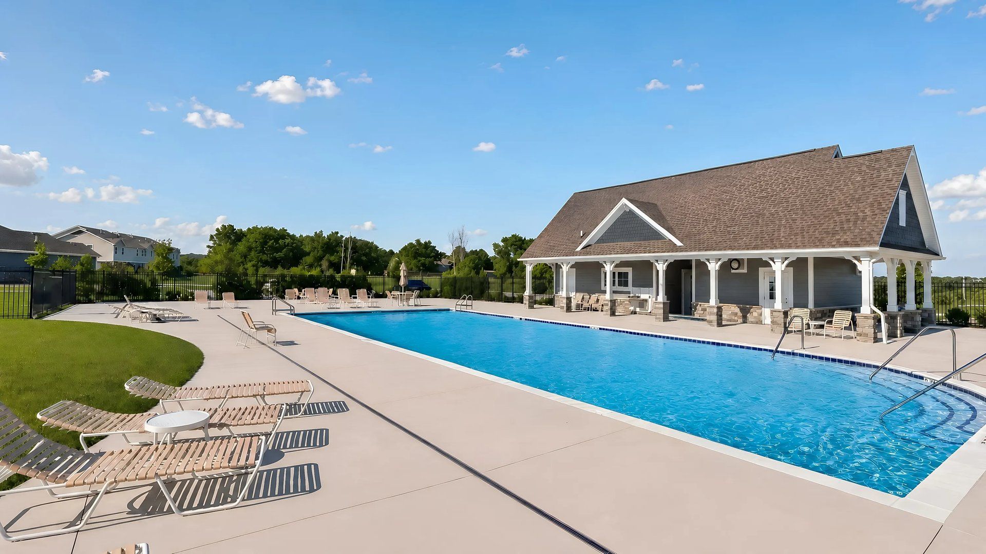 casa en Kingston Ridge - Landmark Series por Lennar