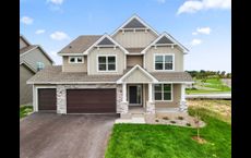 Westwind - Landmark Collection: Woodbury, Minnesota - Lennar
