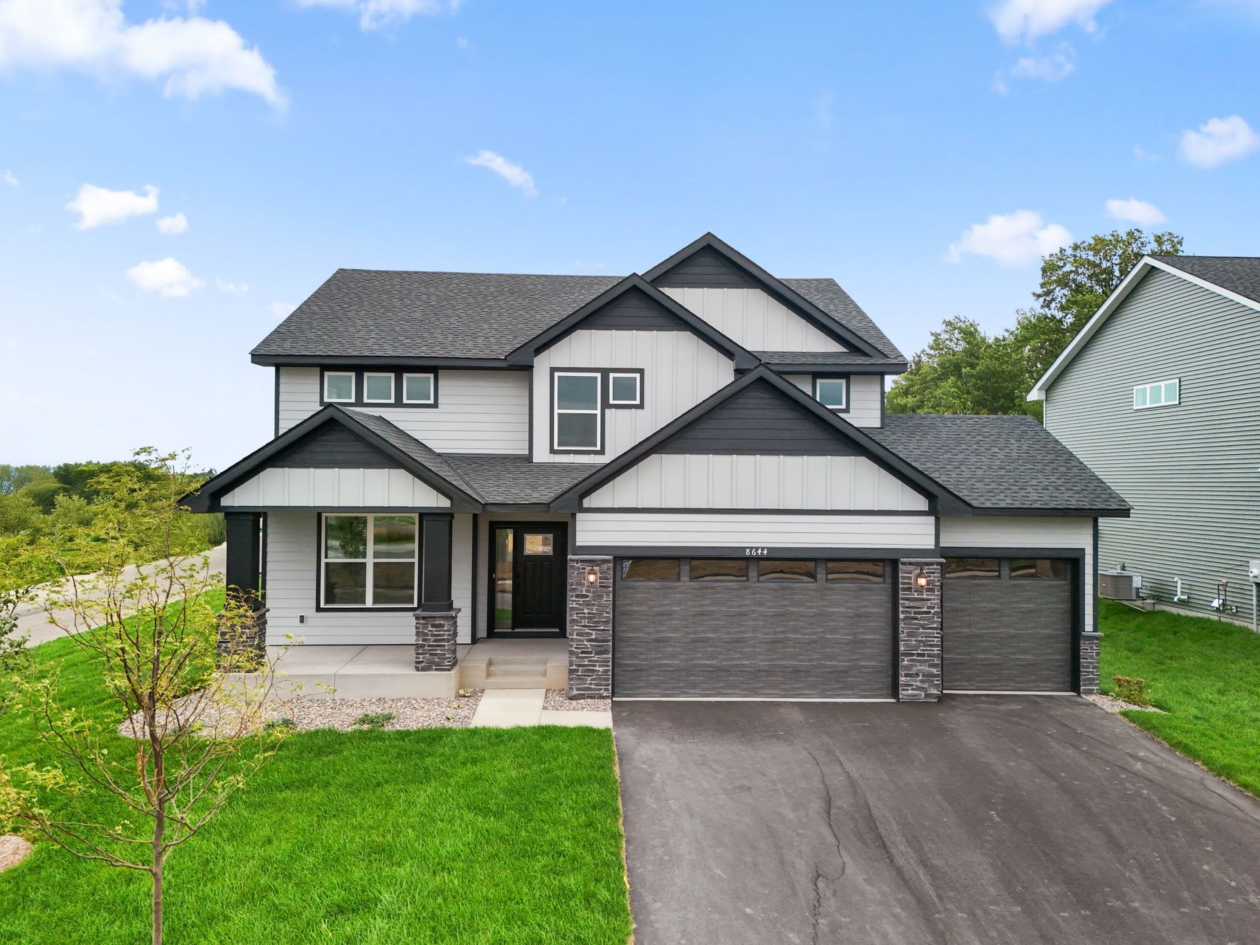 8644 Periwinkle Blvd. (Lewis)