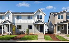Smith Creek - The Aurora Collection: Woodburn, Oregon - Lennar