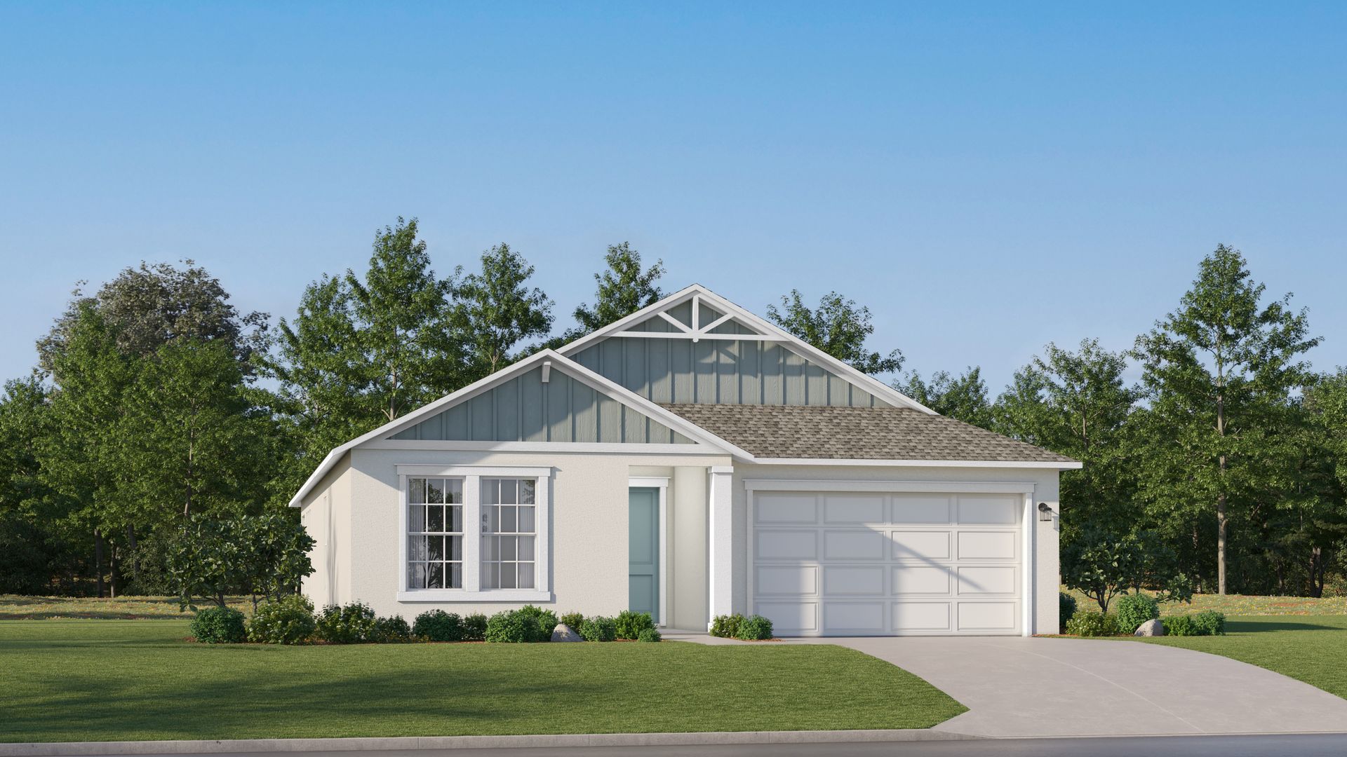Two Rivers Creekwood 2081 Augusta RS
