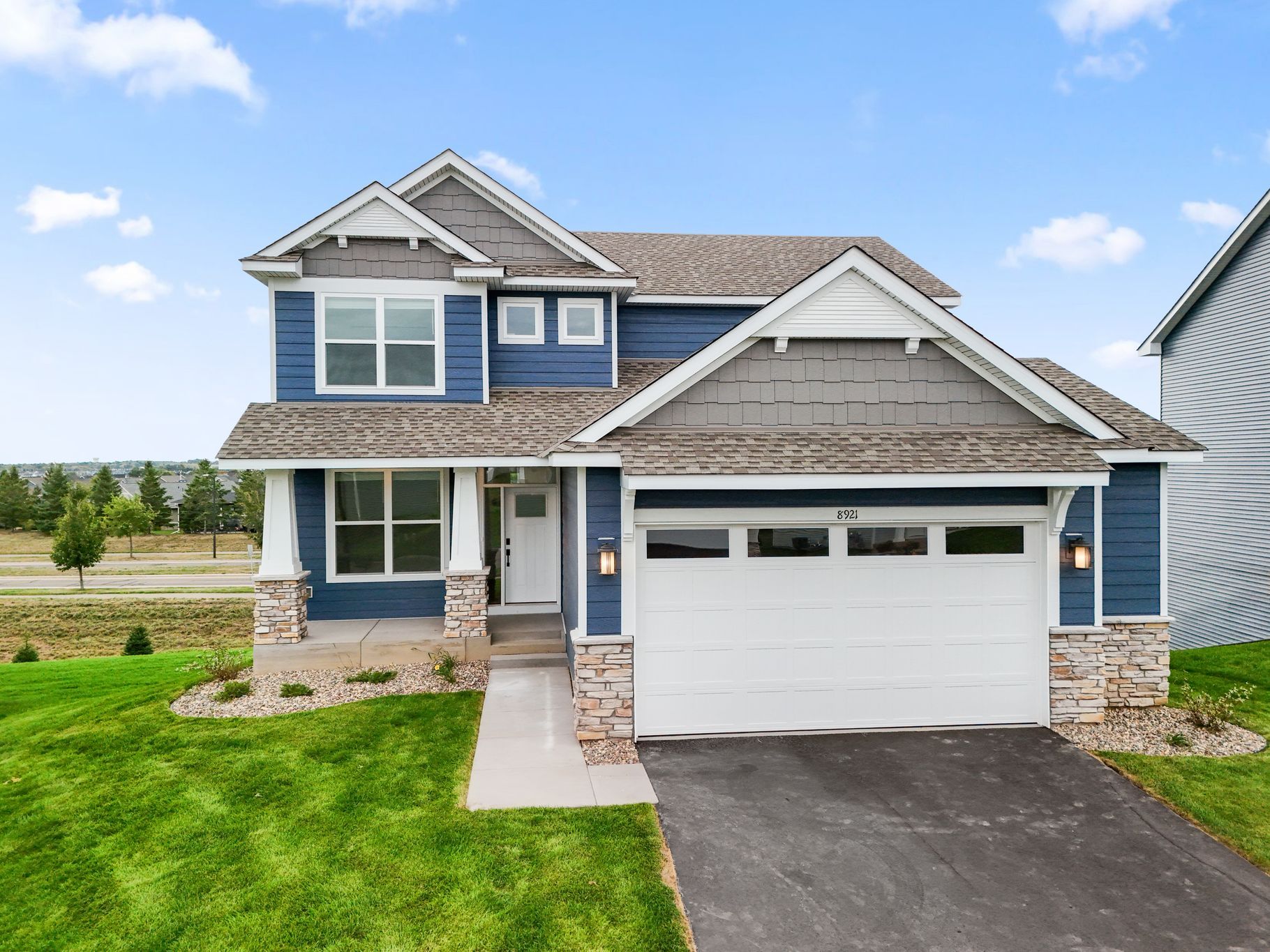 8921 Periwinkle Blvd (Bristol)