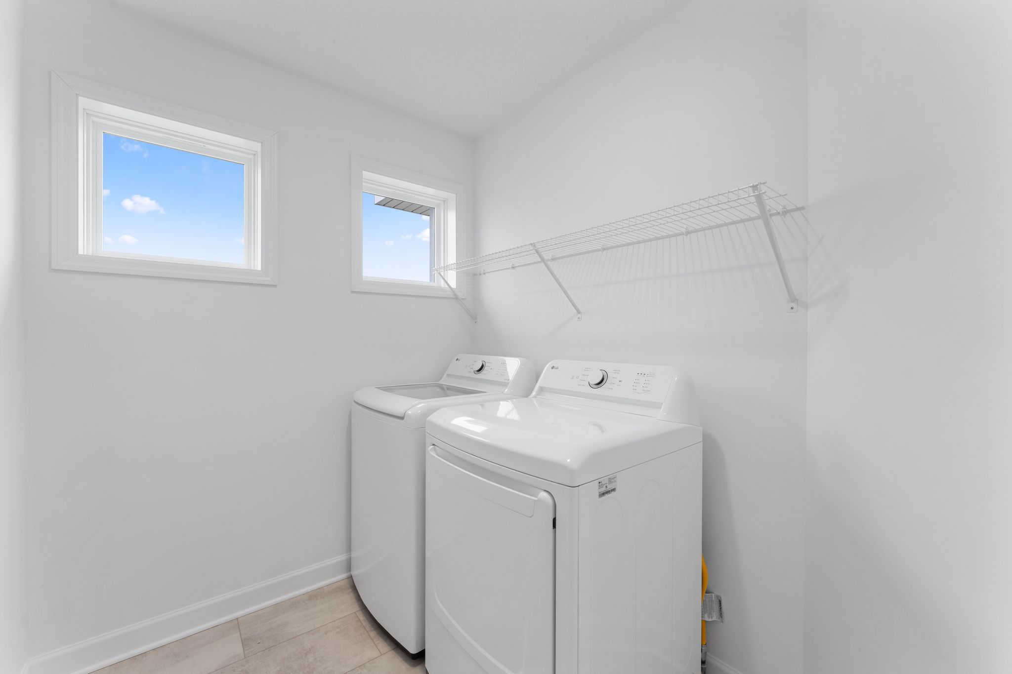 14 Westwind Bristol QMI H S2112 Laundry Room F2