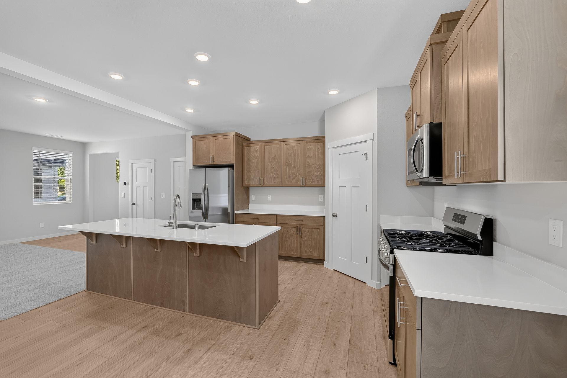 Heartwood Jasmine 15