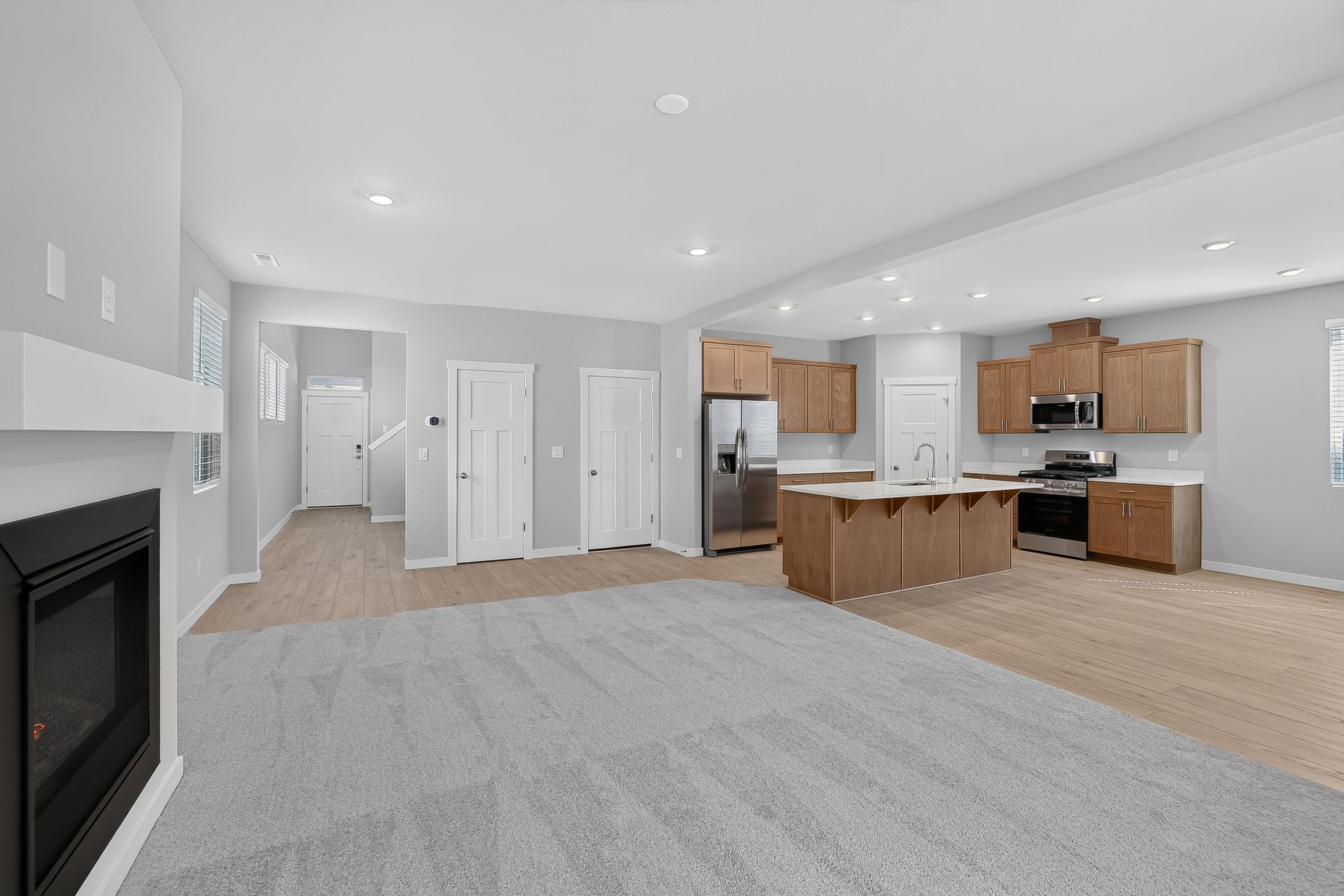 Heartwood Jasmine 9