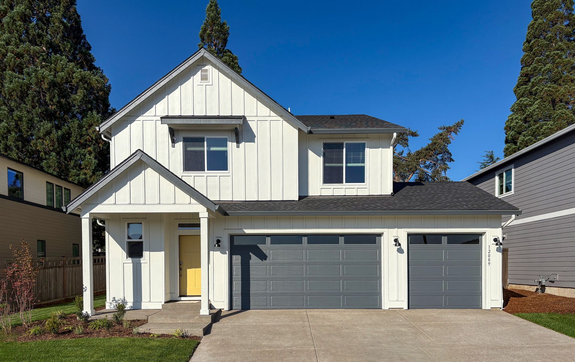 Pleasant Valley Villages Ashland QMI H S785 Exterior