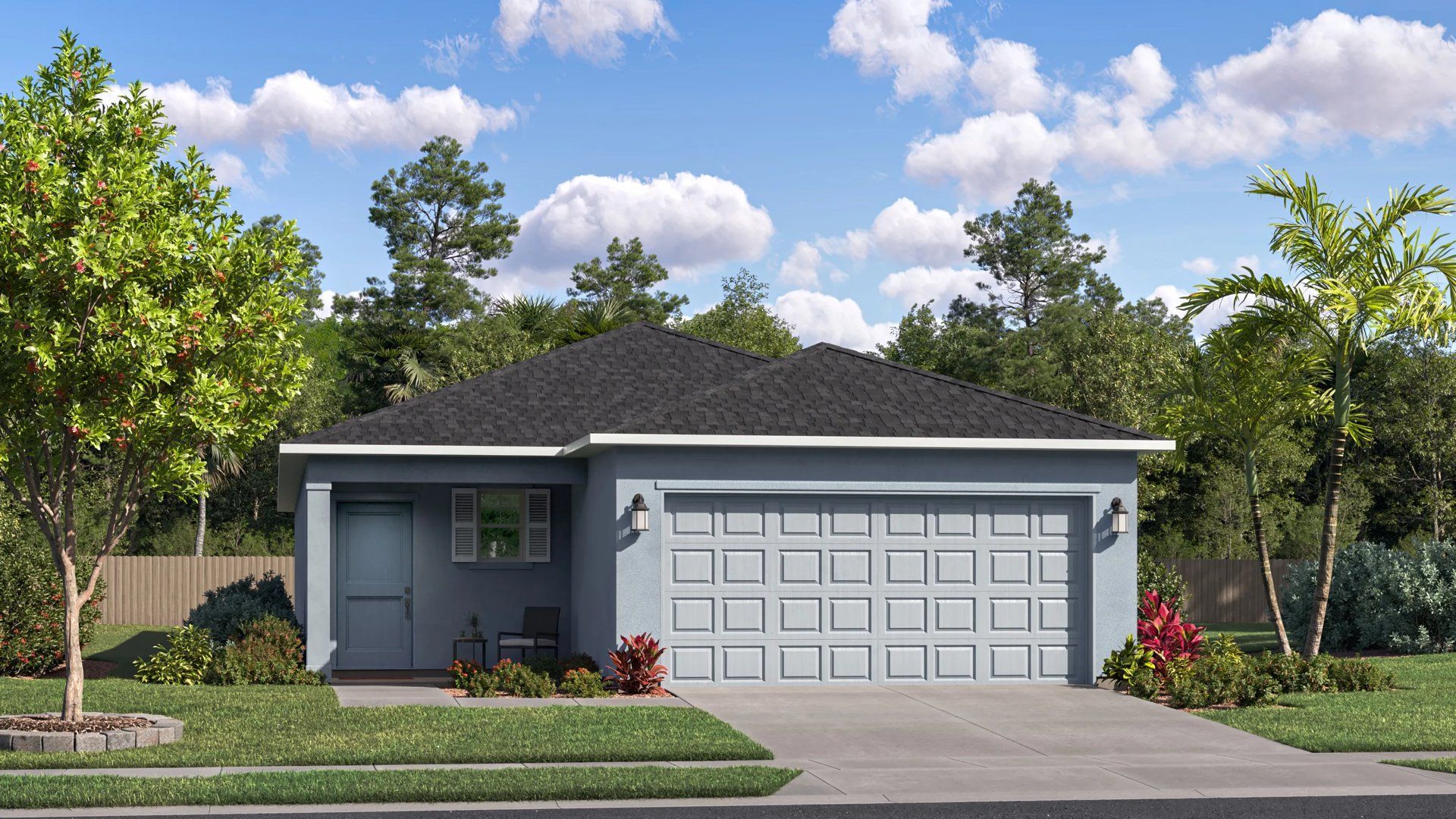Kensington - Heath Preserve - Heath Preserve - The Enclave: Ocala, Florida - Lennar