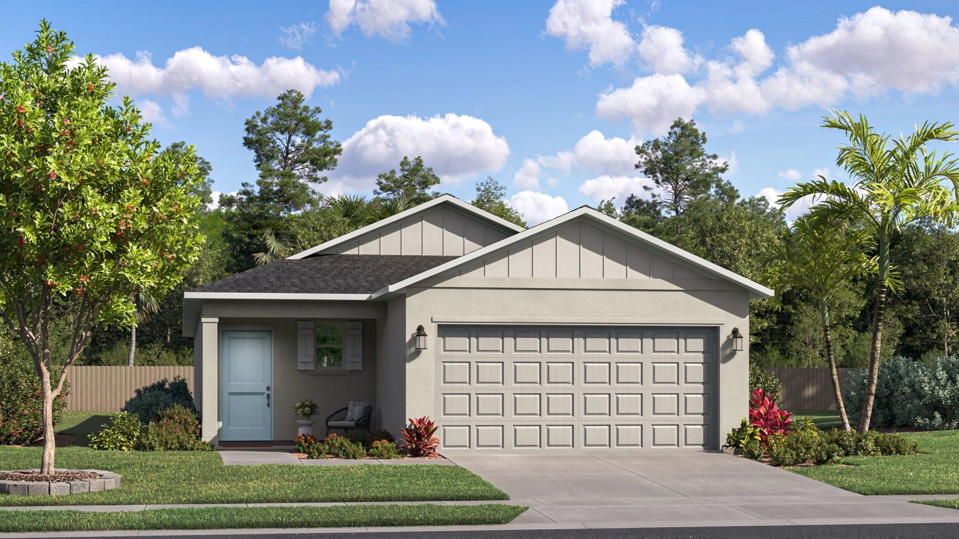 Kensington - Heath Preserve - Heath Preserve - The Enclave: Ocala, Florida - Lennar
