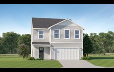 Peabody Farms West - Peabody Farms West Venture: Whitestown, Indiana - Lennar