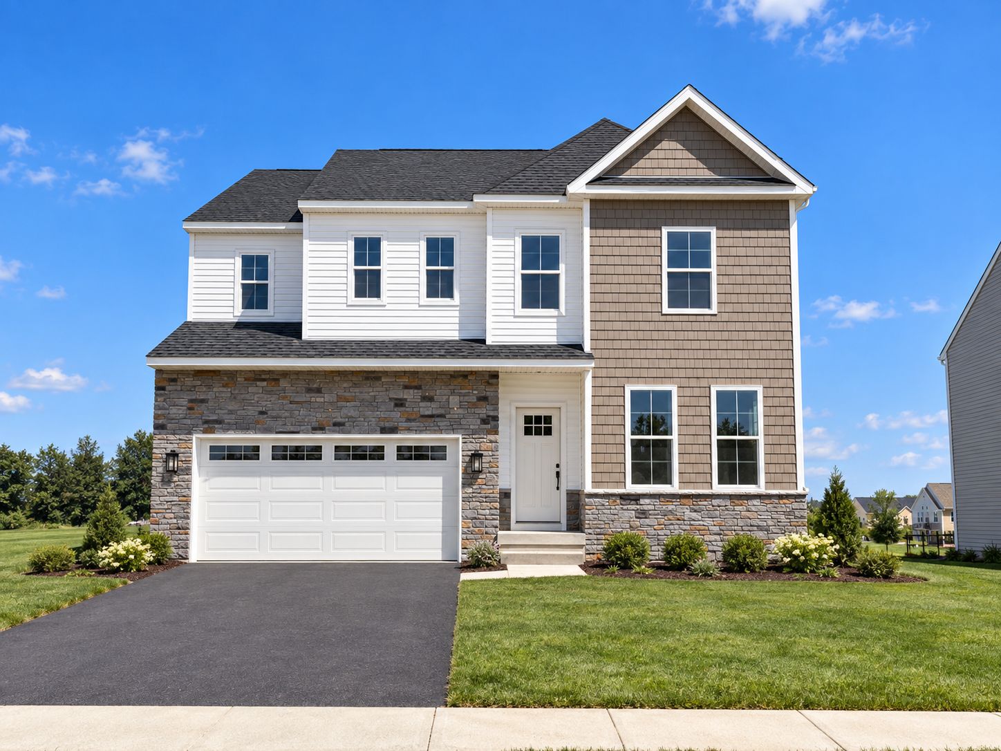 Freestone Village - Freestone Village Singles por Lennar en Wilmington-Newark Delaware