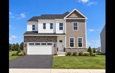 Freestone Village - Freestone Village Singles: Middletown, Delaware - Lennar