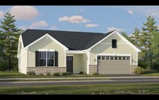 Blackberry Creek - Andare Series: Elburn, Illinois - Lennar