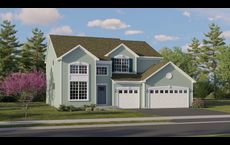 Blackberry Creek - Landmark Series: Elburn, Illinois - Lennar