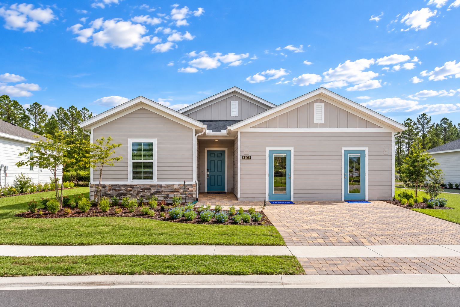 Edenbrooke at Hyland Trail | 55+