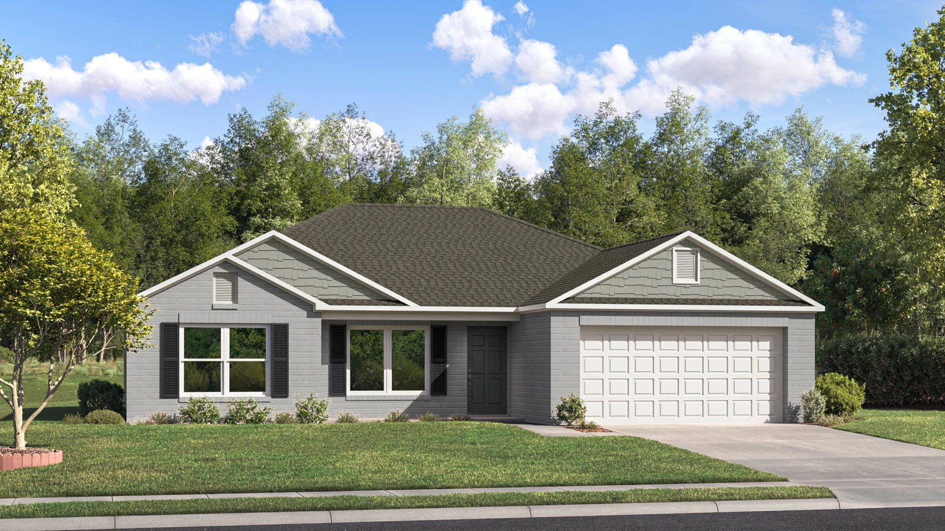 505 Sw Edgewood Meadows Drive. Oak Grove, MO 64075