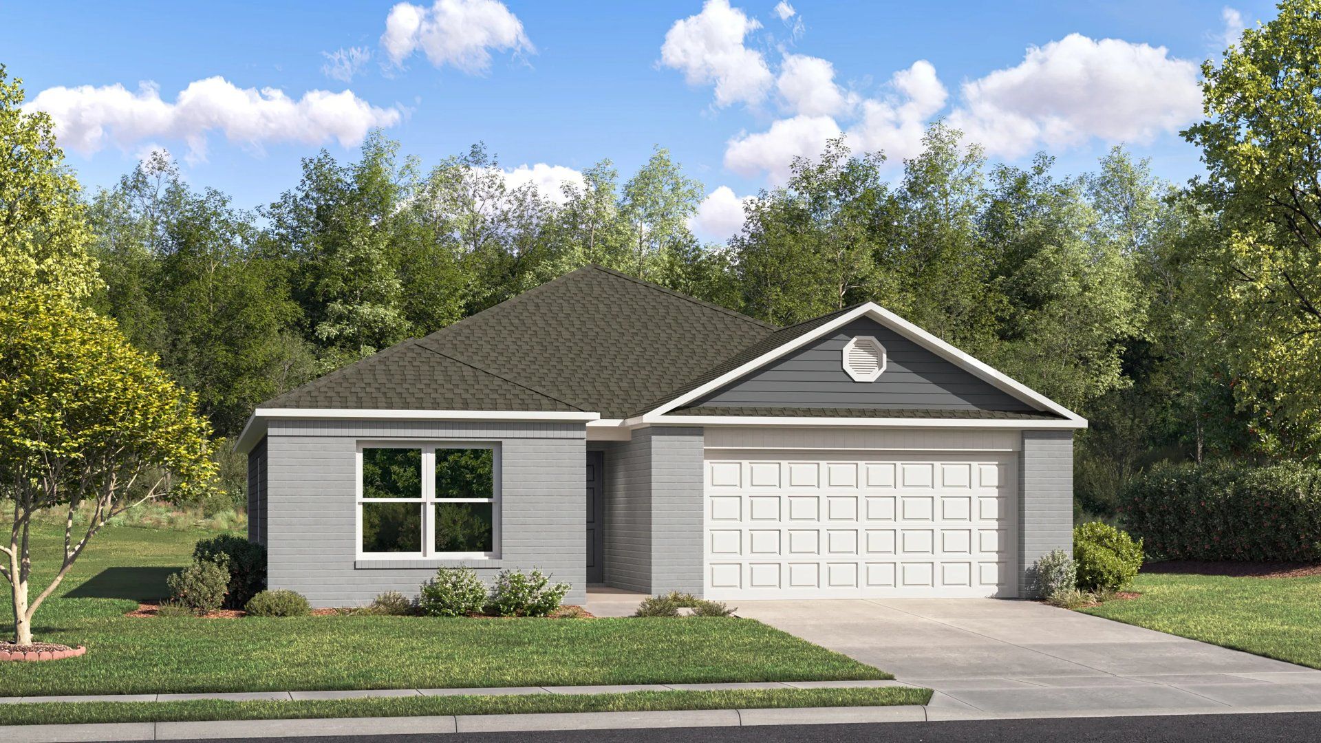 Rc Taylor - Edgewood Meadows: Oak Grove, Missouri - Lennar