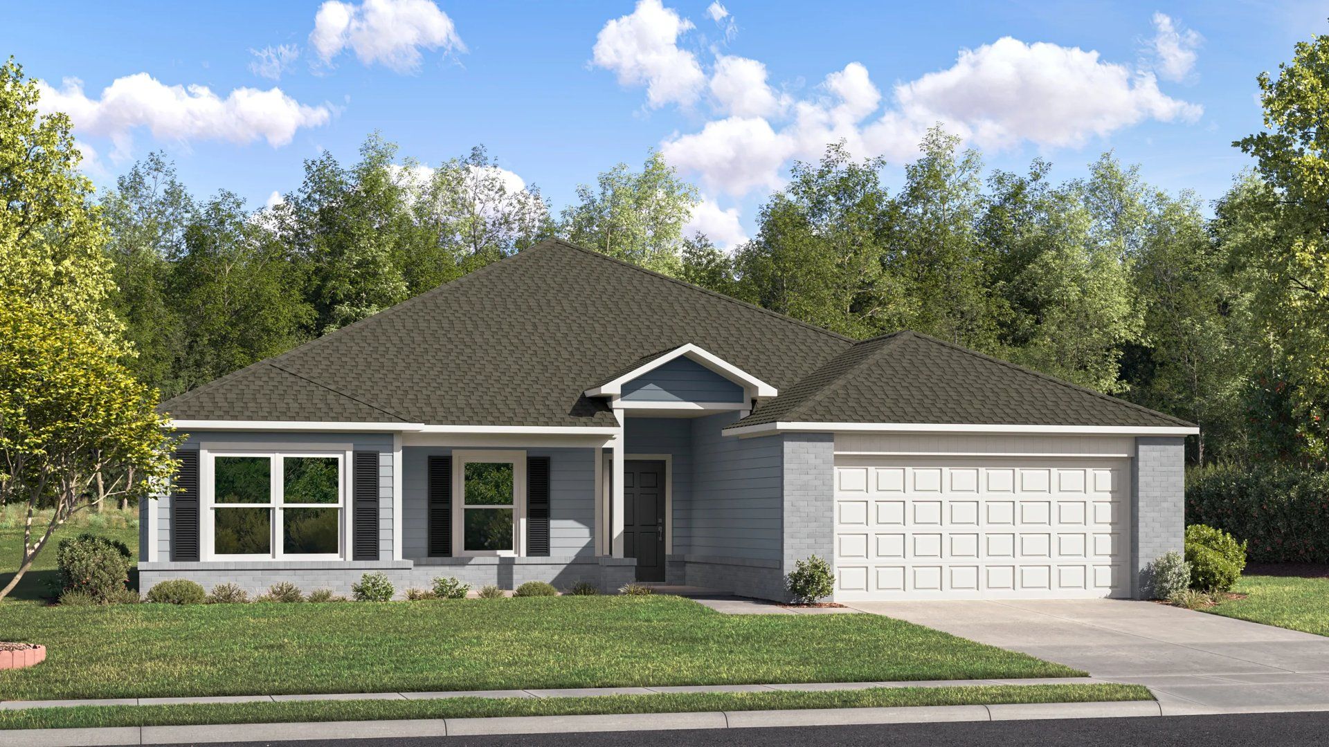 505 Sw Edgewood Meadows Drive. Oak Grove, MO 64075