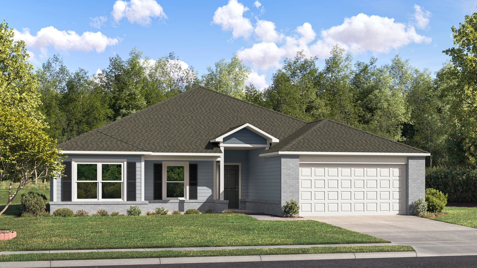Rc St Paul floor plan