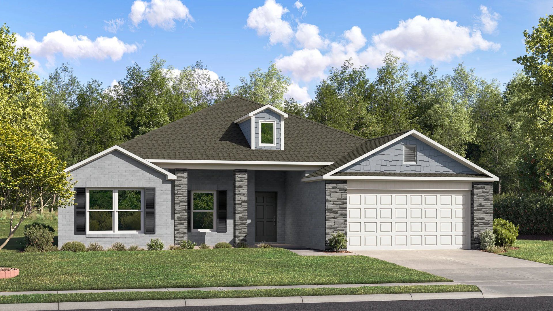 Edgewood Meadows - Oak Grove, MO