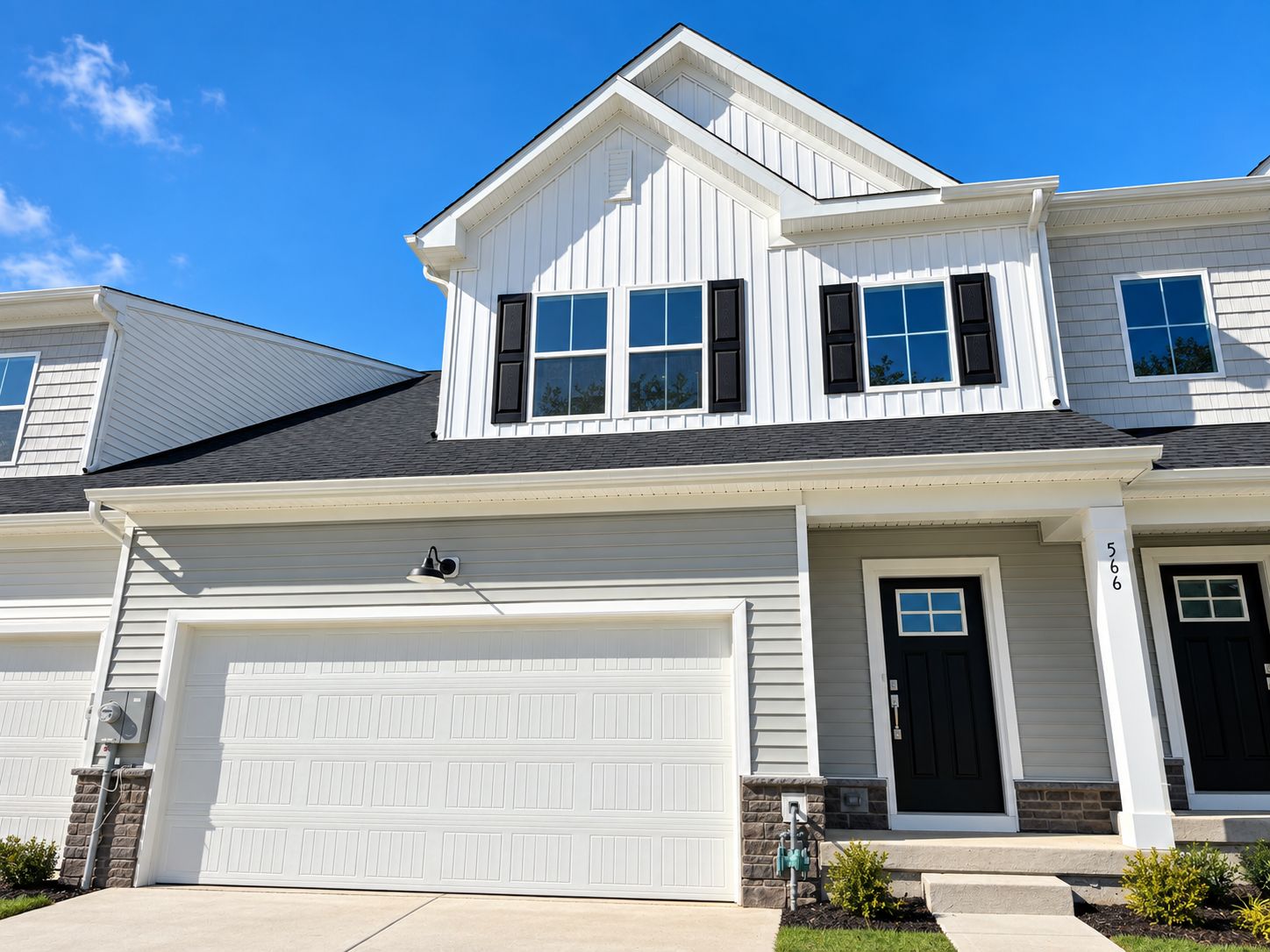Maverick - Riverbend | Active Adult 55+: New Castle, Pennsylvania - Lennar