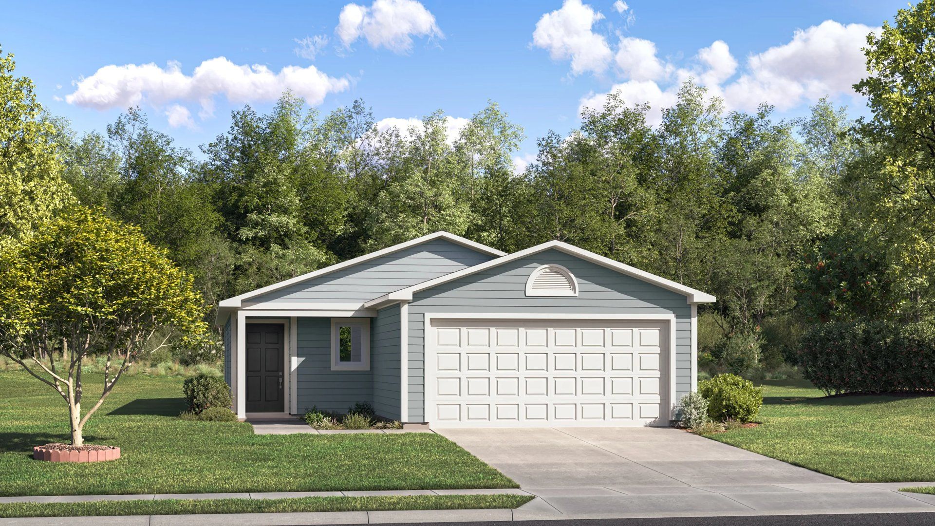 RC Beaumont - Stone Creek: Tonganoxie, Missouri - Lennar