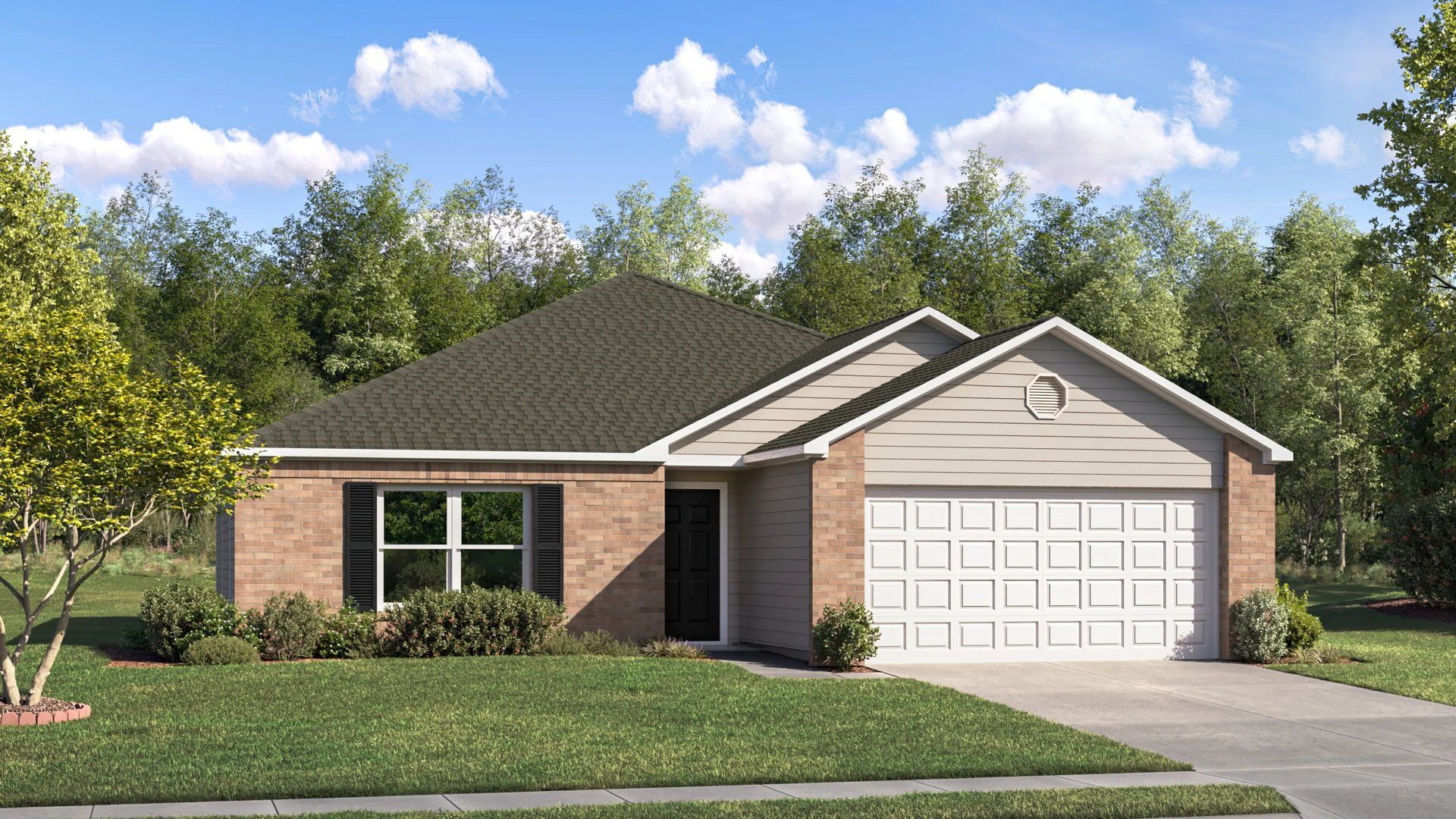 RC Ross - Dwyer Farms: Edgerton, Missouri - Lennar