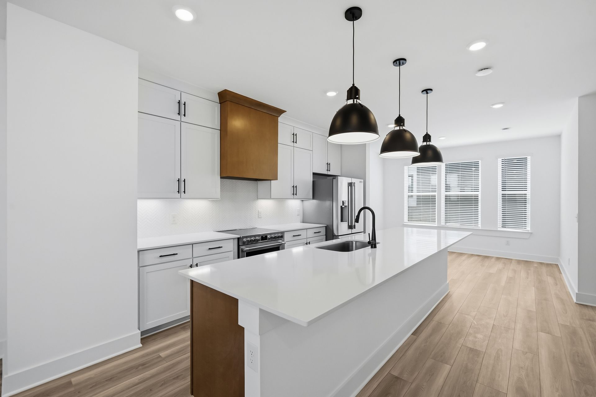 City Vista 24 Haggard 7