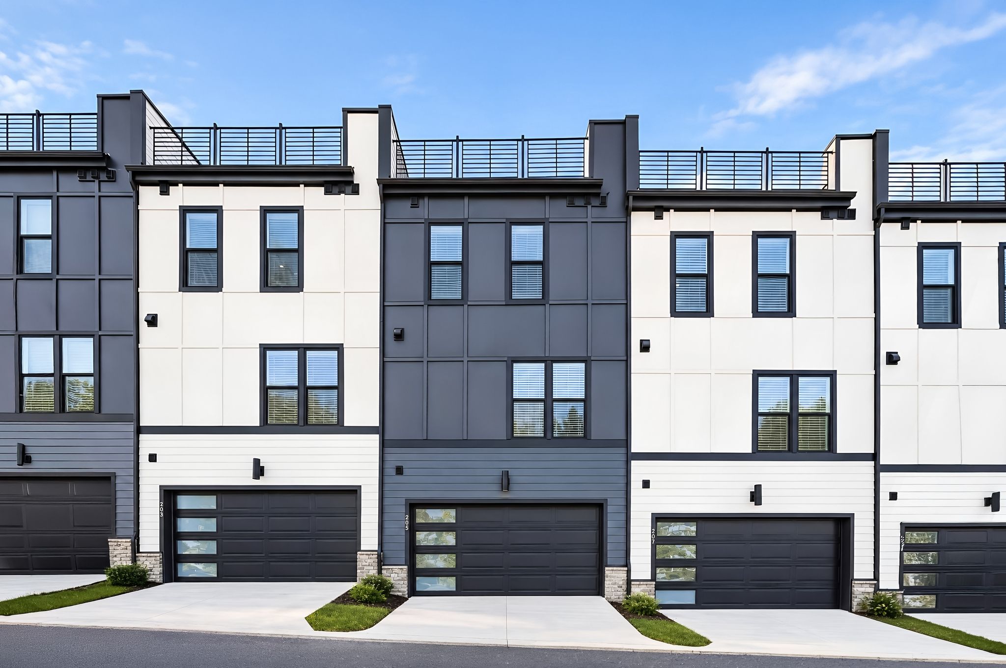 City Vista 24 Haggard 3
