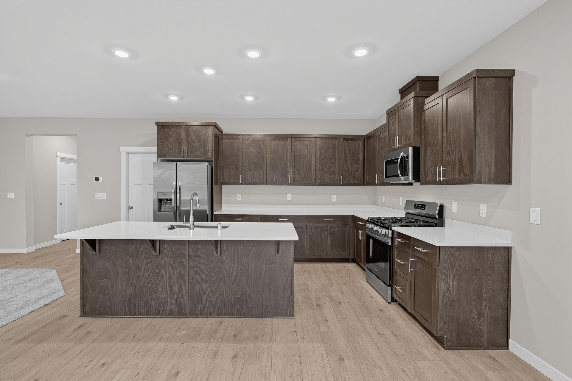 Heartwood Cypress 15
